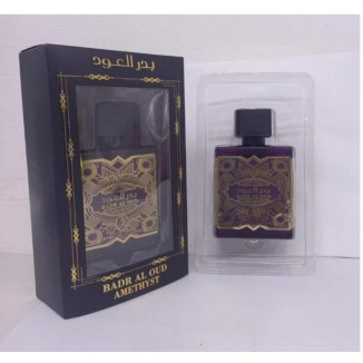 PERFUME ARABE KHUSUSI BADR AL OUD AMENTHYST