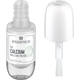 Esmalte Nutritivo The Calcium Nail Care