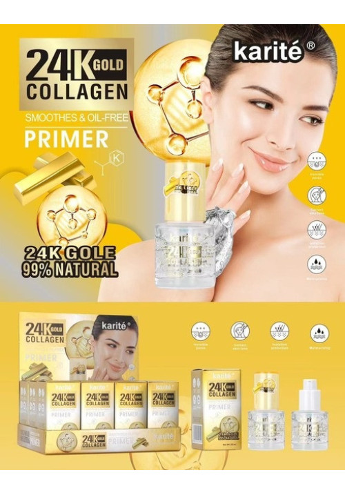 PRIMER 24K GOLD