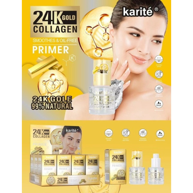 PRIMER 24K GOLD