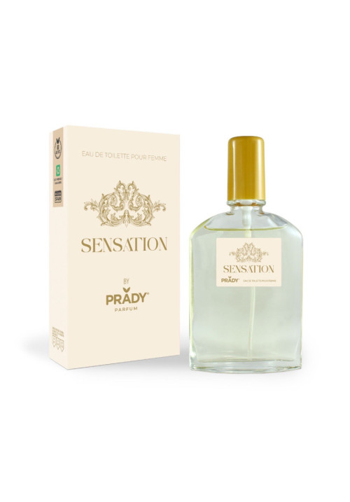 Colonia Sensation I Prady