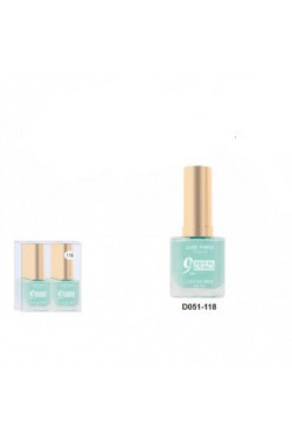 esmalte 118