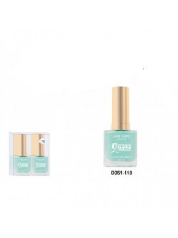 esmalte 118