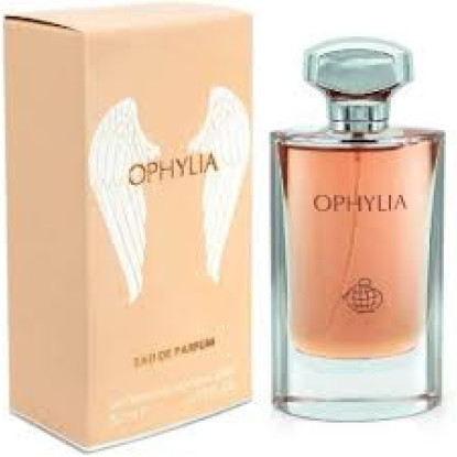 Ophylia (PR Olympea) - Perfume Árabe de Fragrance World