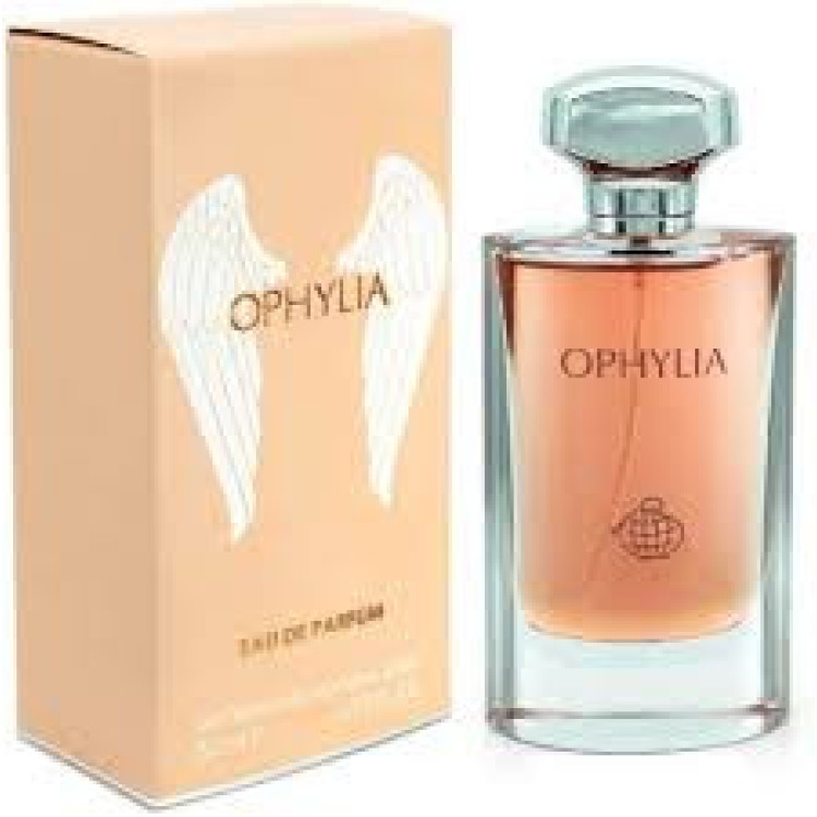 Ophylia (PR Olympea) - Perfume Árabe de Fragrance World