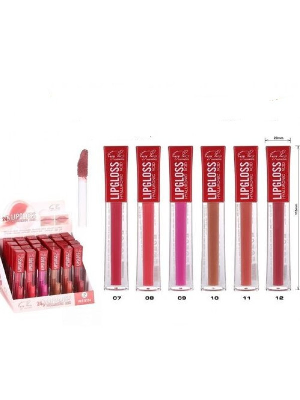 labiales acido hialuronico 24h