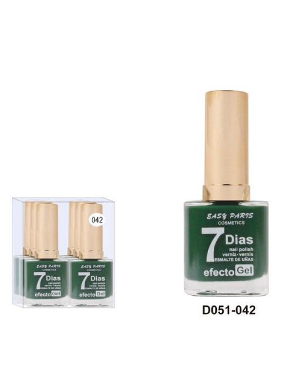 esmalte de uñas 042