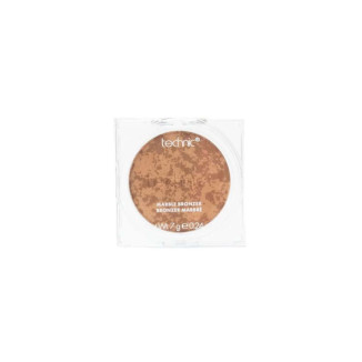 *Sundrenched* - Bronceador en polvo Sundrenched Marble - Sunkissed