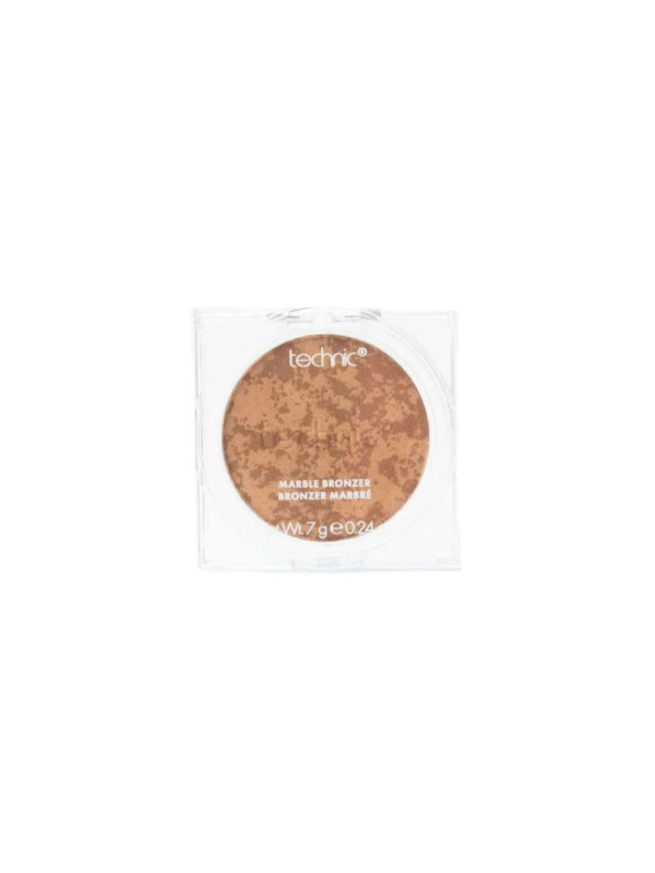 *Sundrenched* - Bronceador en polvo Sundrenched Marble - Sunkissed