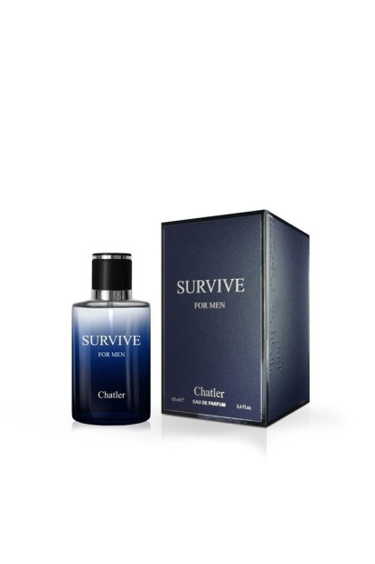 survive de charllet