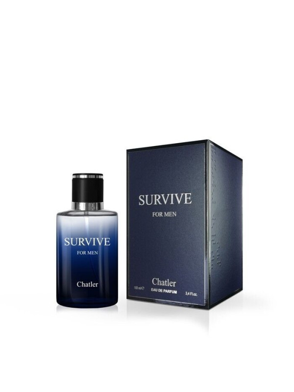 survive de charllet