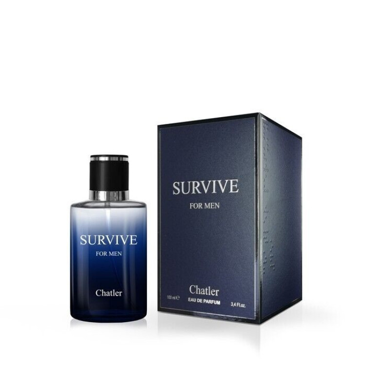 survive de charllet