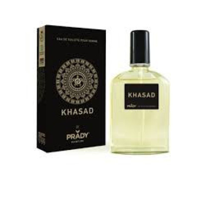 Eau de toilette para hombre - Khasad