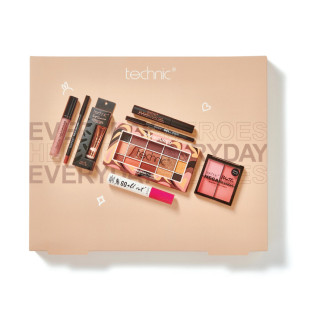 Technic Cosmetics *Celebrate You!* - Set de regalo Enamoured