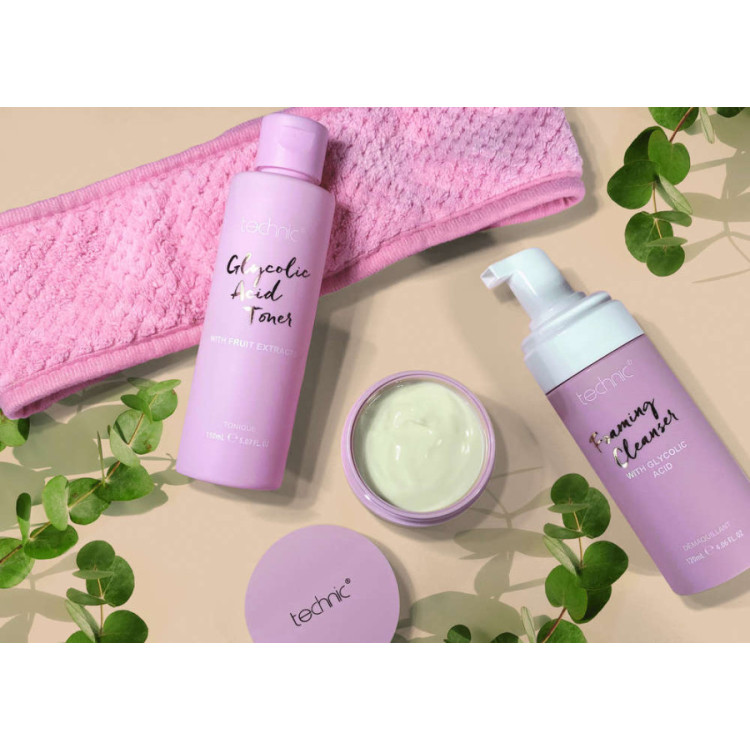 Set de regalo de skincare