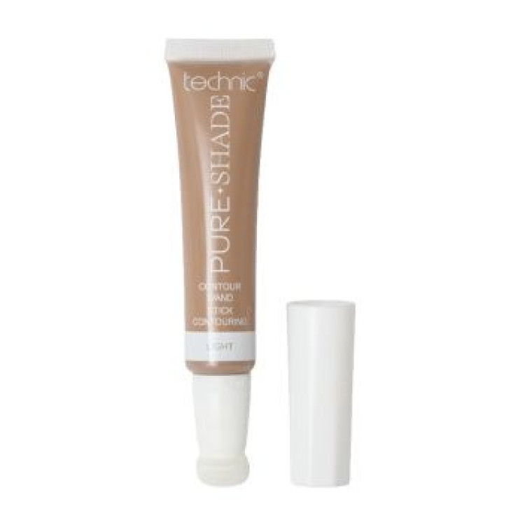 Technic Cosmetics - Contorno en crema Pure Shade - Light