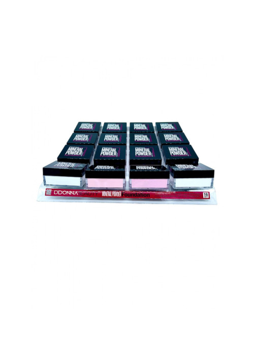 BALSAMO LABIAL ANILLO DIAMOND RING