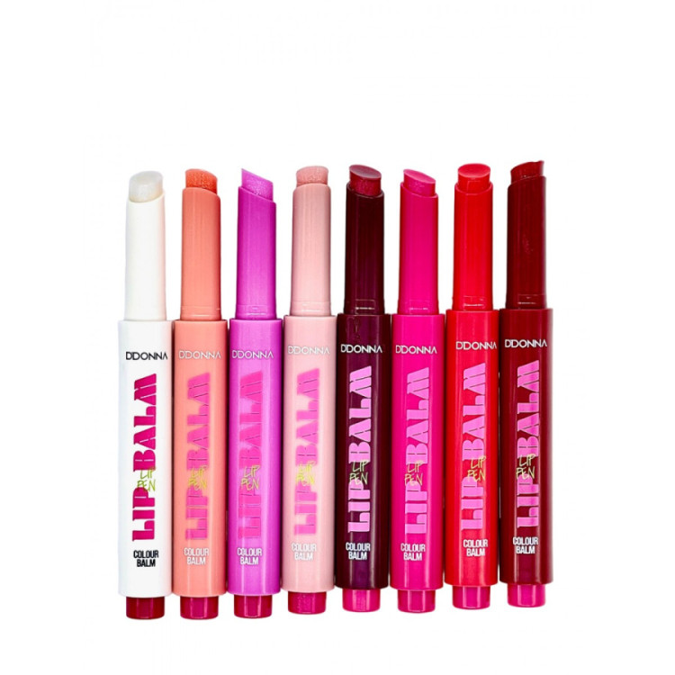 Lip Balm Lip Pen Ddonna