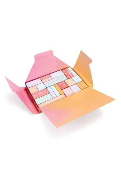 Technic Beauty Box Calendario Adviento Cosmético 24 Días Technic Beauty Box Calendario Adviento Cosmético 24 Días