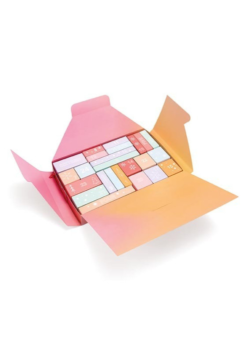 Technic Beauty Box Calendario Adviento Cosmético 24 Días