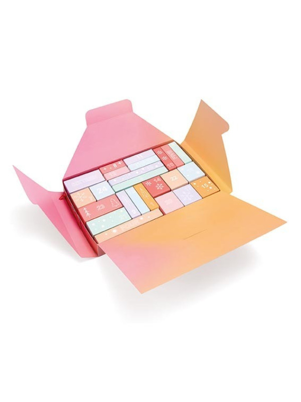 Technic Beauty Box Calendario Adviento Cosmético 24 Días Technic Beauty Box Calendario Adviento Cosmético 24 Días