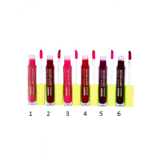 Magic Shine PH Skin Lip Gloss 12285a