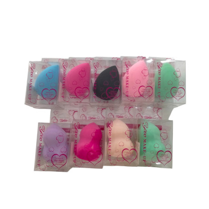 BEAUTY BLENDER COLORES