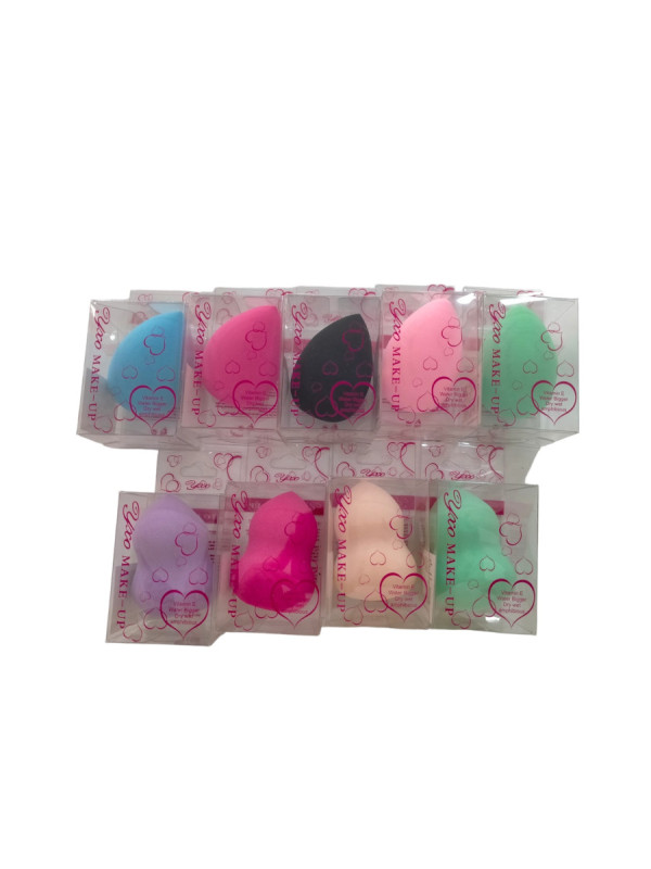 BEAUTY BLENDER COLORES