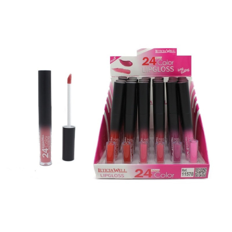 LABIALES 24 H 11578