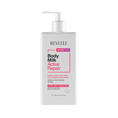 Revuele - *Tender Care* - Leche corporal reparadora Active Repair