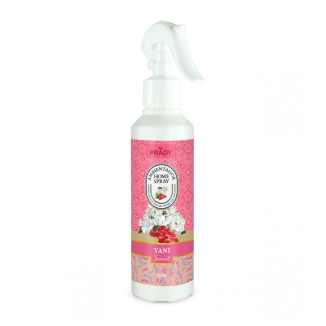 Ambientador en spray para hogar 220ml - Yani Sweet