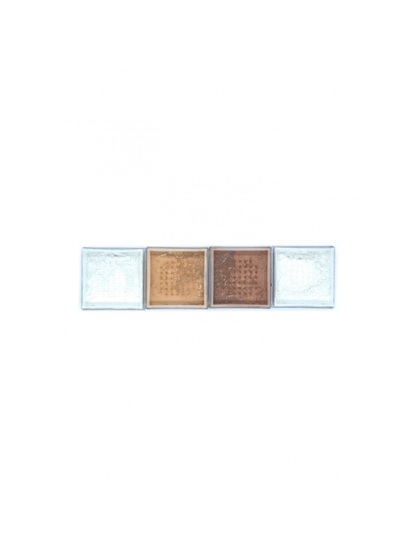 DDONNA MINERAL POWDER FOUNDATION