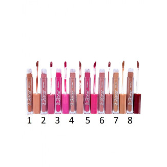 Lip Gloss So Shimmer 24h.   12275A