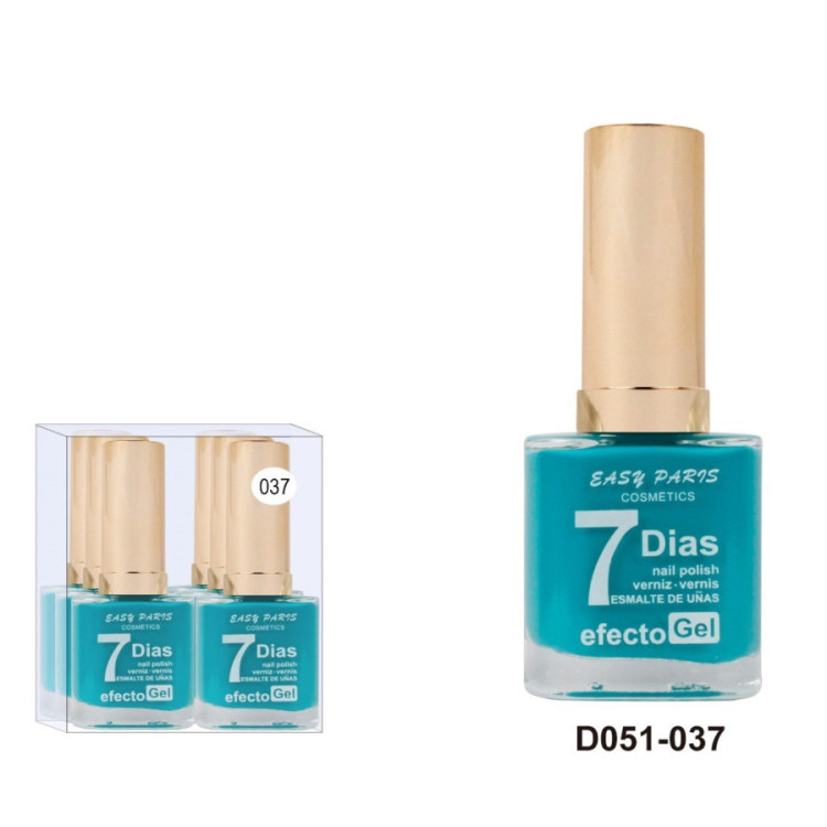 esmalte de uñas 037