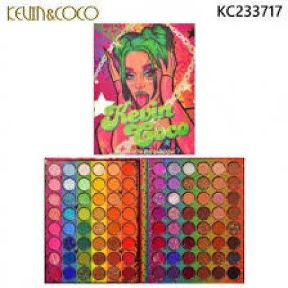 PALETA KAROG 96 COLORES