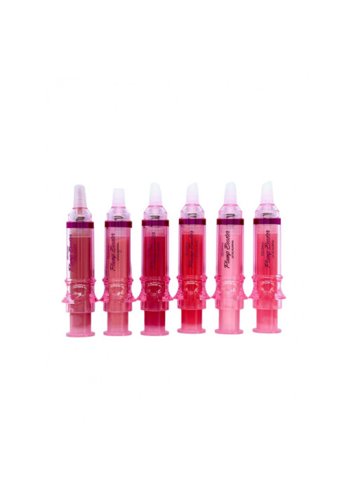 Lip Oil Plump Booster D'donna 12270A