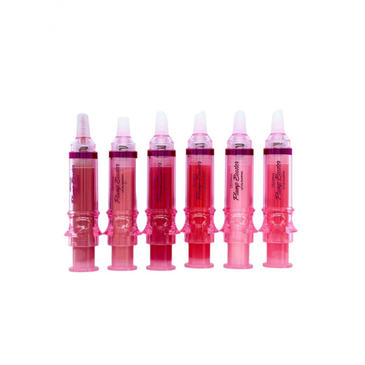 Lip Oil Plump Booster D'donna 12270A