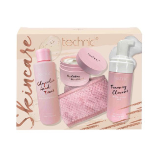 Set de regalo de skincare