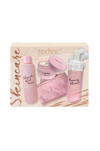 Set de regalo de skincare