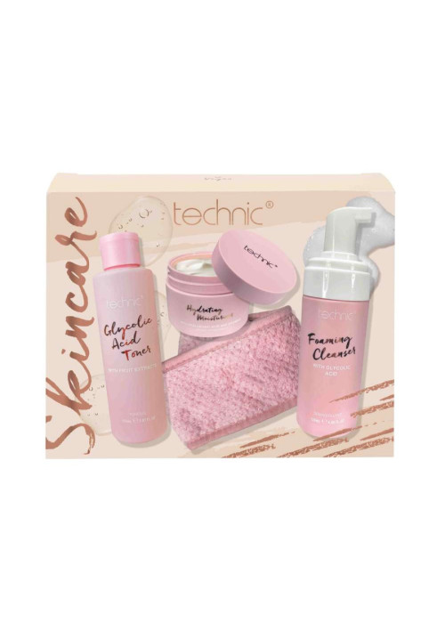 Set de regalo de skincare