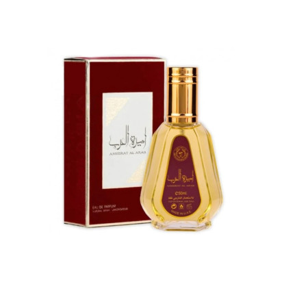 princesa de arabia 50ml