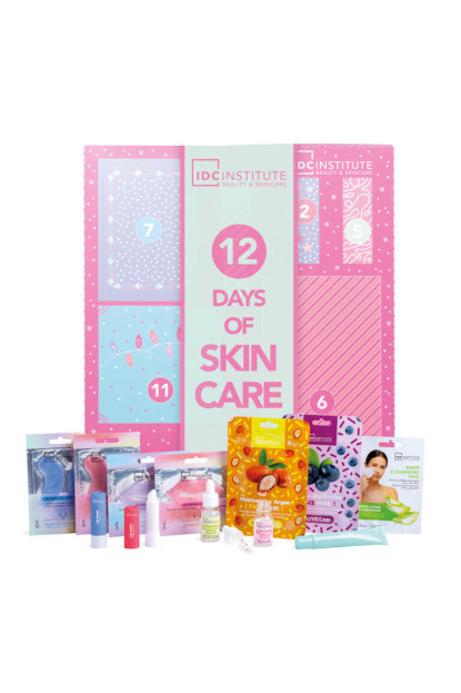 12 days of skin care calendario de adviento 2025 12 days of skin care calendario de adviento 2025