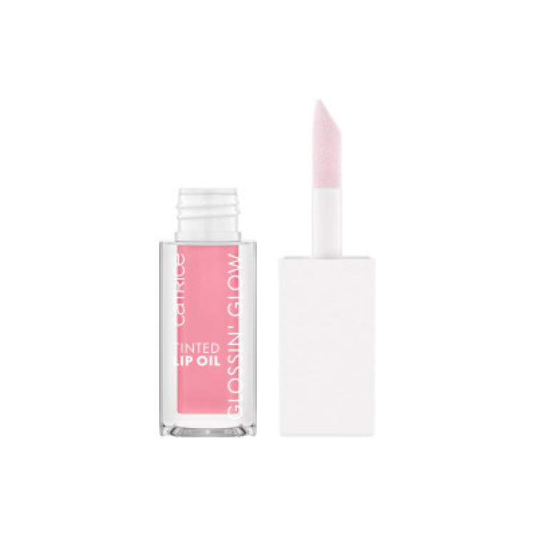 Catrice - Aceite para labios Glossin' Glow - 010: Keep It Juicy