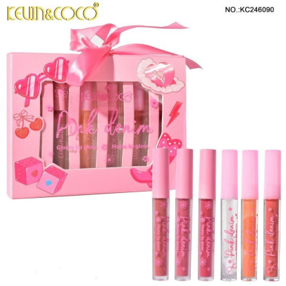 PACK LABIALES