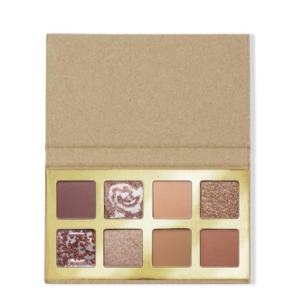MERRY COFFEE TO GLOW PALETTE