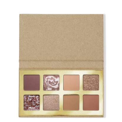 MERRY COFFEE TO GLOW PALETTE