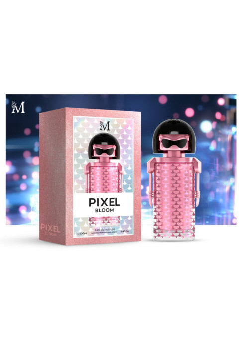 PERFUME CELEBRITY SPIRIT