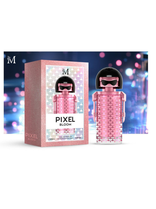 PERFUME CELEBRITY SPIRIT