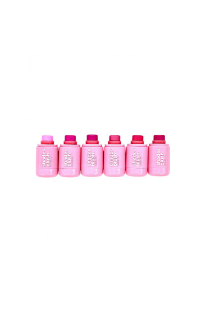 Shades Blush Stick Ddonna