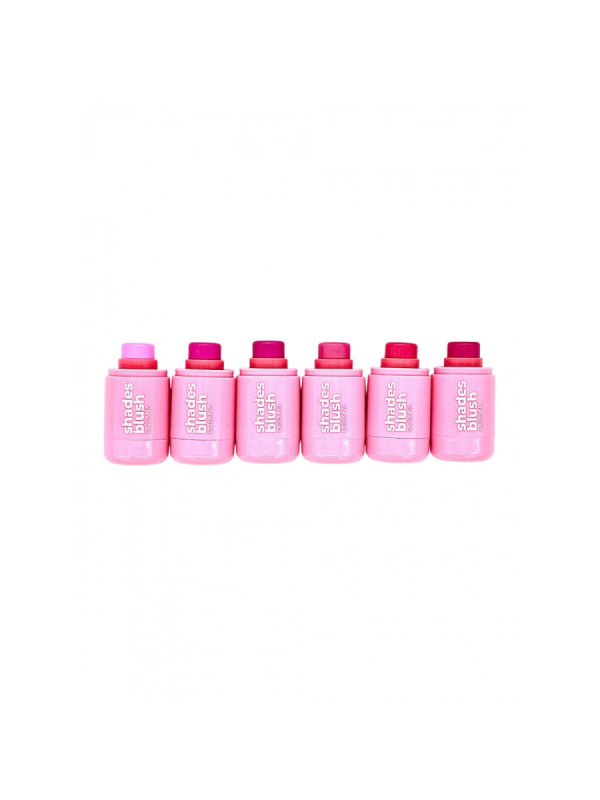 Shades Blush Stick Ddonna Shades Blush Stick Ddonna